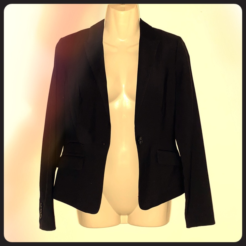 🚫SOLD🚫 H&M Blazer